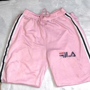 Flia Sweat Pants
